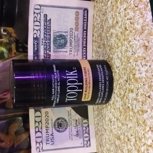 Toppiks hair building fibers brand new